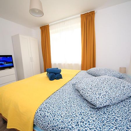 Carpen View Residence Săcele Екстериор снимка