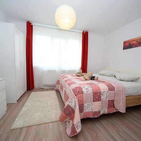Carpen View Residence Săcele Екстериор снимка