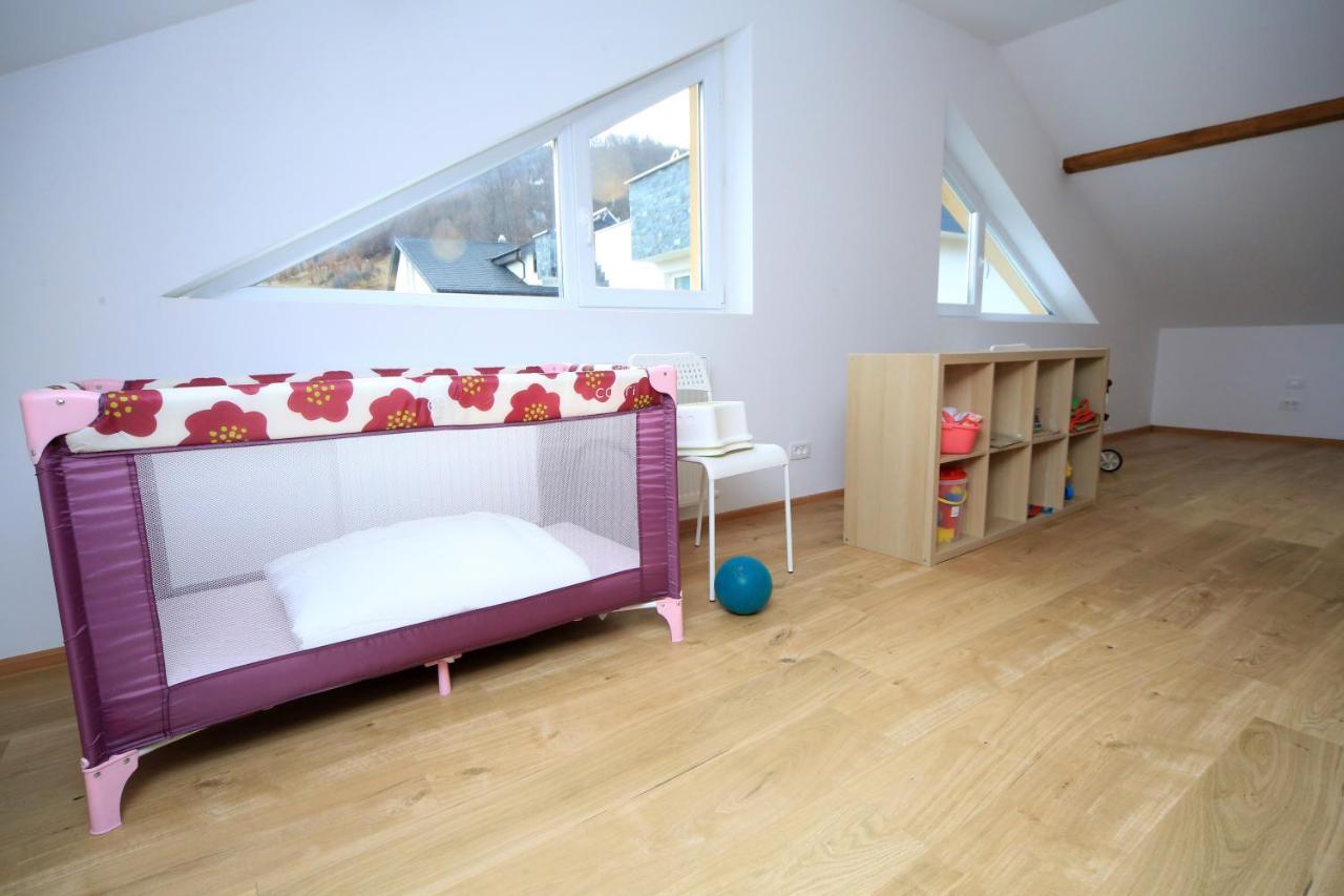 Carpen View Residence Săcele Екстериор снимка