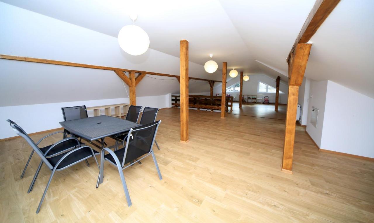 Carpen View Residence Săcele Екстериор снимка