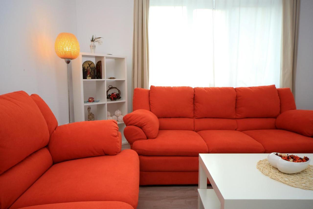 Carpen View Residence Săcele Екстериор снимка