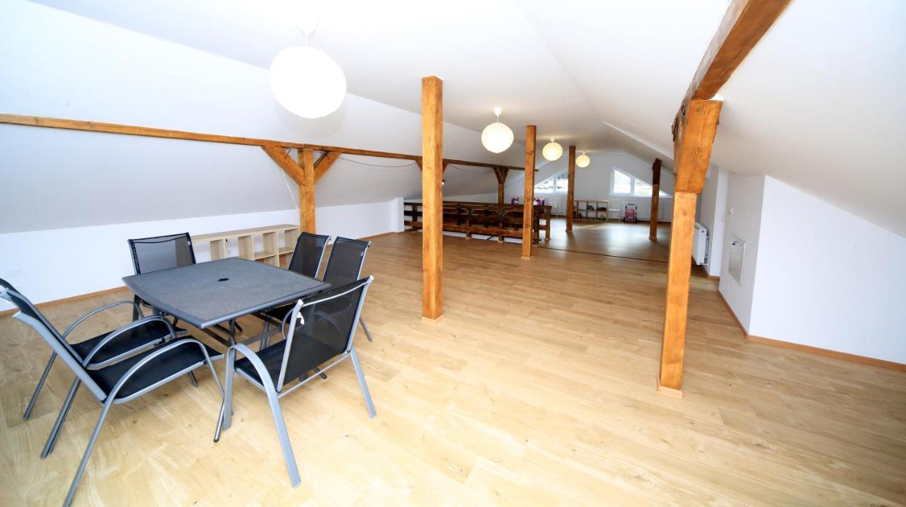 Carpen View Residence Săcele Екстериор снимка