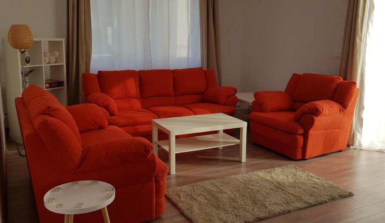 Carpen View Residence Săcele Екстериор снимка