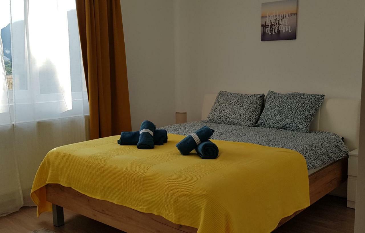 Carpen View Residence Săcele Екстериор снимка