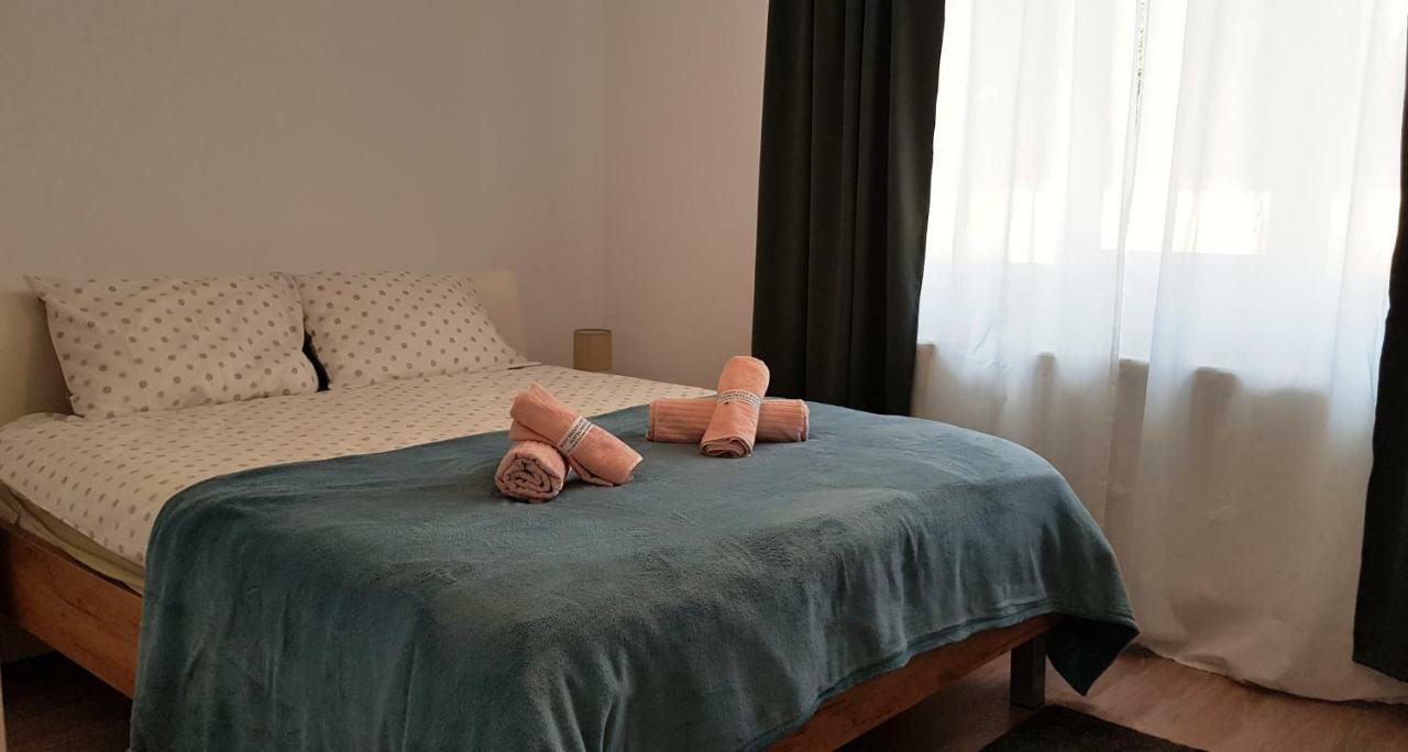 Carpen View Residence Săcele Екстериор снимка