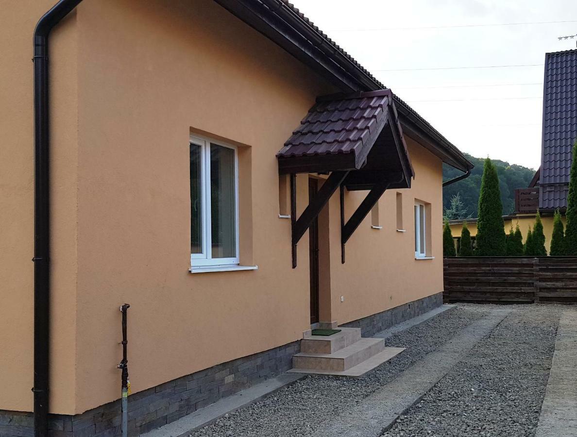 Carpen View Residence Săcele Екстериор снимка
