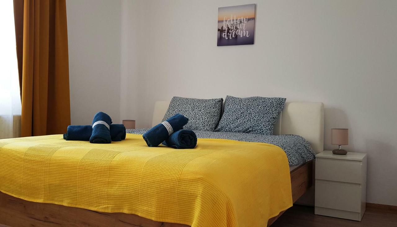 Carpen View Residence Săcele Екстериор снимка