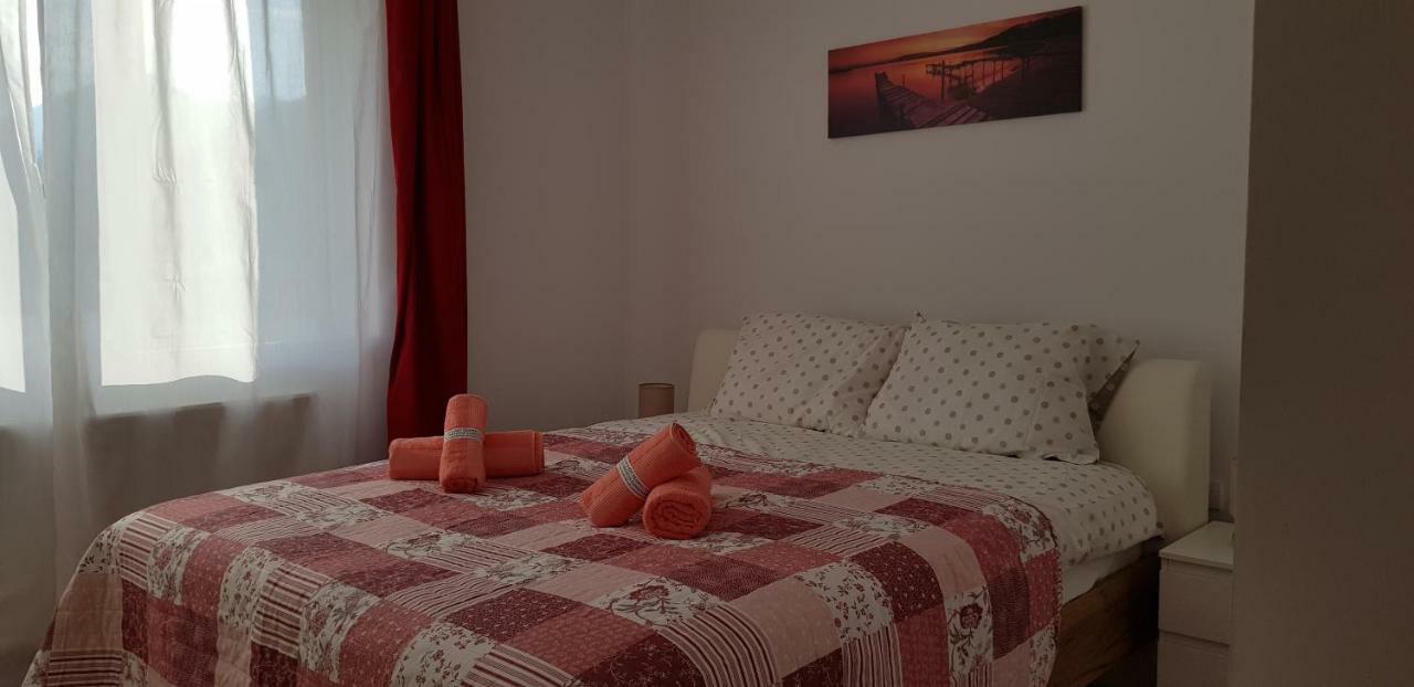 Carpen View Residence Săcele Екстериор снимка