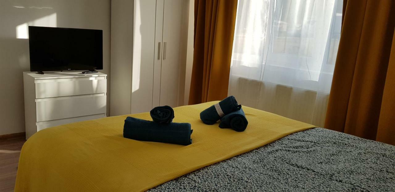 Carpen View Residence Săcele Екстериор снимка