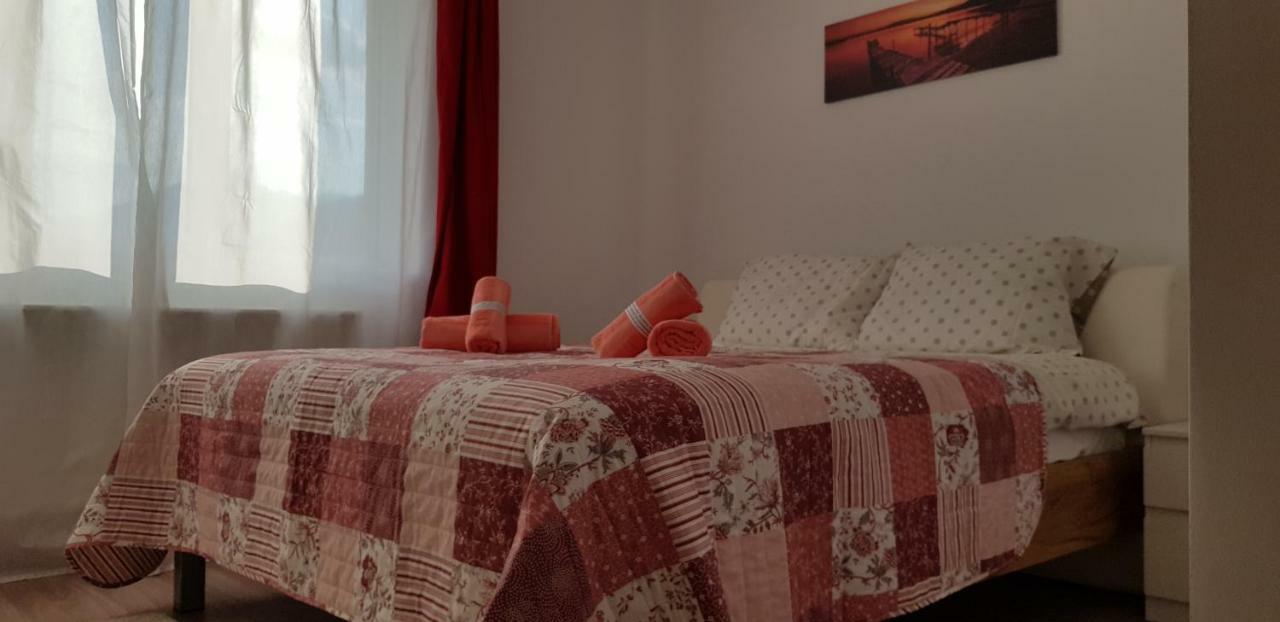 Carpen View Residence Săcele Екстериор снимка