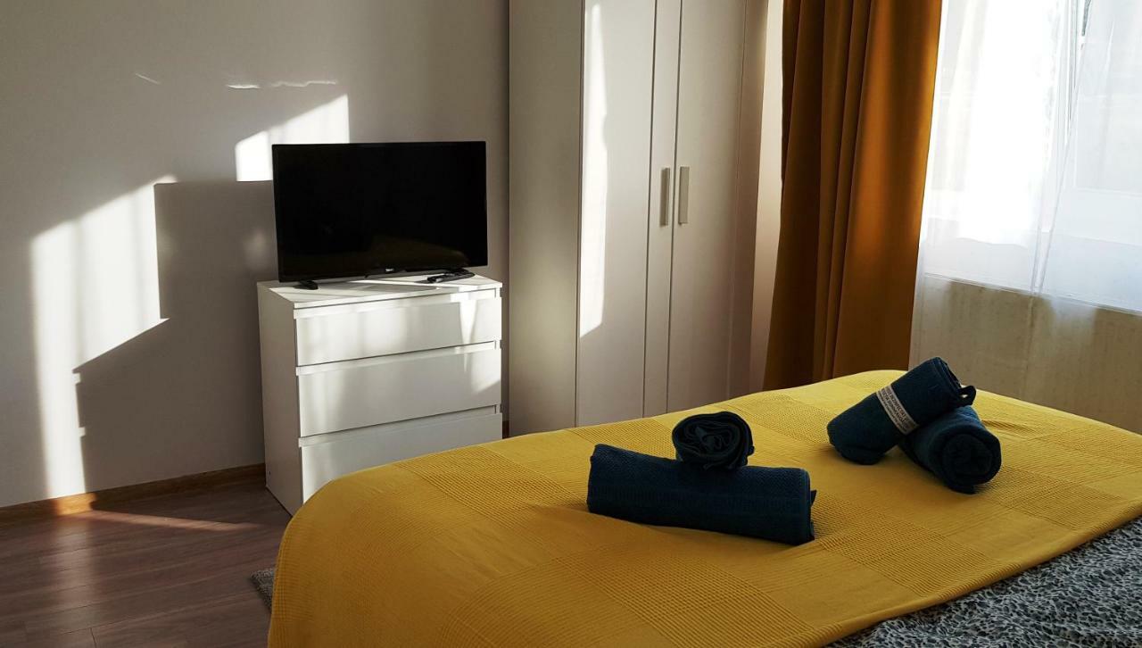 Carpen View Residence Săcele Екстериор снимка