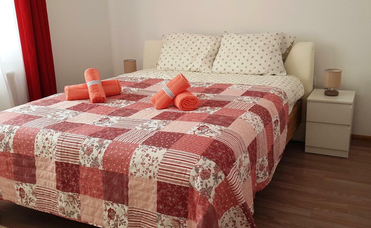 Carpen View Residence Săcele Екстериор снимка